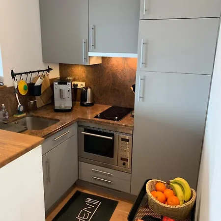 Saintlazare 50m2 Superb View Up To Tour Eiffel Apartment *