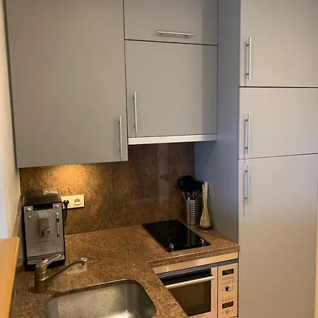 Appartamento Saintlazare 50m2 Superb View Up To Tour Eiffel Parigi